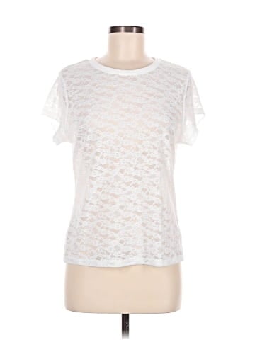 Aerie Short Sleeve Top (view 1)