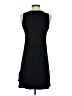 Design History Graphic Black Cocktail Dress Size S - photo 2