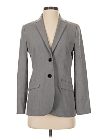 J.Crew Factory Store Blazer (view 1)