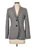 J.Crew Factory Store Gray Blazer Size 2 - photo 1