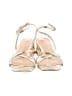 Sam Edelman Ivory Sandals Size 8 - photo 2
