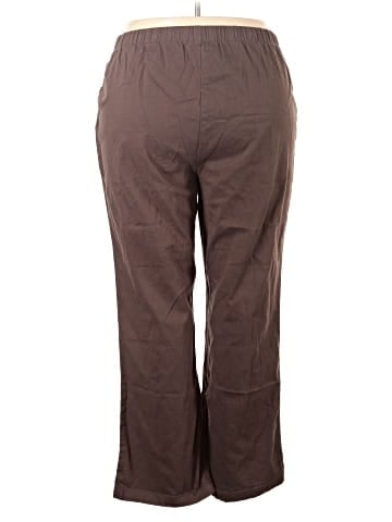 Woman Within Track Pants (view 2)