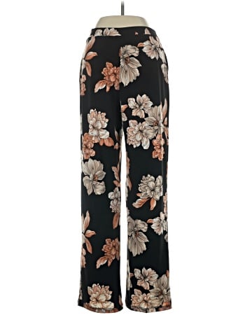 Susan Graver Casual Pants (view 2)