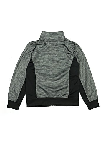 Air Jordan Zip Up Hoodie (view 2)
