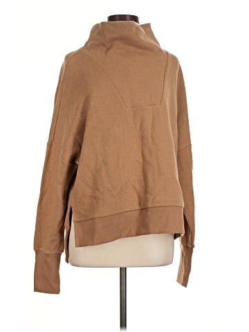 Calia Turtleneck Sweater (view 1)