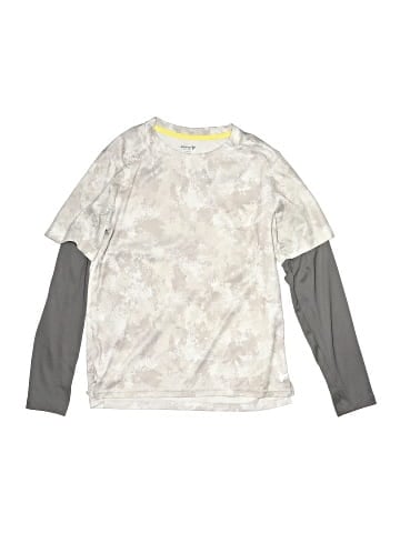 Active by Old Navy Long Sleeve Top (view 1)