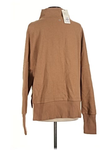 Calia Turtleneck Sweater (view 2)