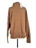 Calia Tan Turtleneck Sweater Size M - photo 2