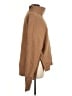 Calia Tan Turtleneck Sweater Size M - photo 4