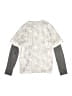 Active by Old Navy Gray Long Sleeve Top Size 12 - photo 2