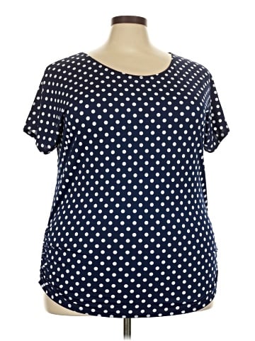 Misia Short Sleeve T-Shirt (view 1)