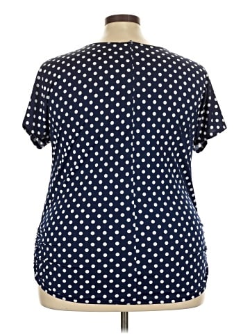 Misia Short Sleeve T-Shirt (view 2)