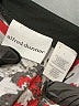 Alfred Dunner Red 3/4 Sleeve Blouse Size L - photo 7