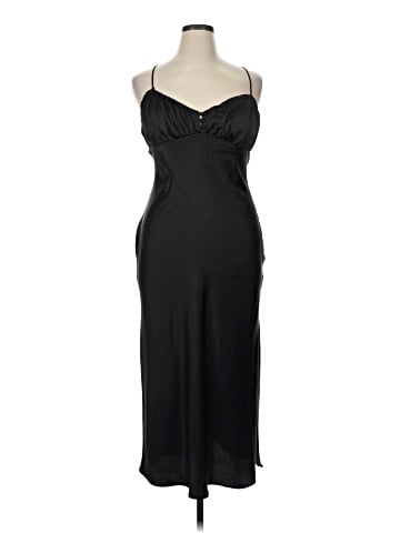 Zara Cocktail Dress (view 1)