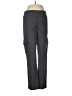 Elliott Lauren Gray Cargo Pants Size 8 - photo 1