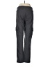 Elliott Lauren Gray Cargo Pants Size 8 - photo 2