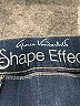 Gloria Vanderbilt Blue Jeans Size 6 - photo 4