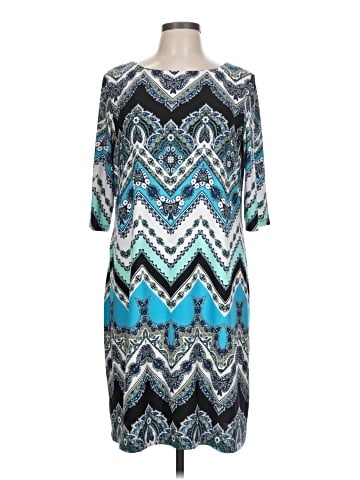 Studio One Casual Dress (view 1)