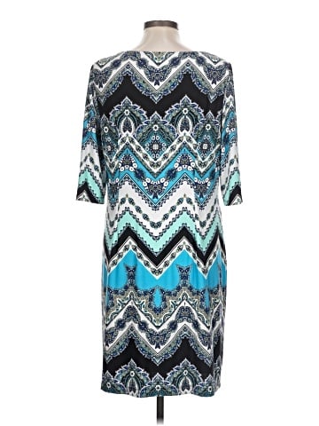 Studio One Casual Dress (view 2)