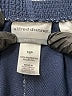 Alfred Dunner 100% Polyester Solid Blue Casual Pants Size 16 (petite) - photo 7