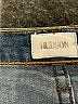 Hudson Jeans Hearts Blue Jeans Size 26 waist - photo 4