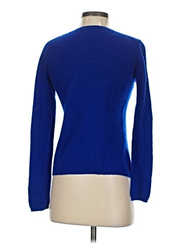 Charter Club Cashmere Pullover Sweater (view 2)