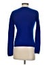 Charter Club 100% Cashmere Blue Cashmere Pullover Sweater Size S - photo 2