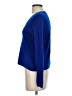 Charter Club 100% Cashmere Blue Cashmere Pullover Sweater Size S - photo 5