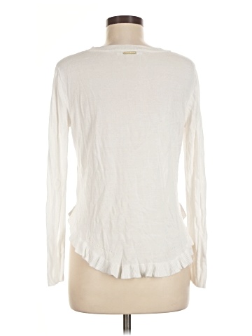 MICHAEL Michael Kors Long Sleeve Top (view 2)