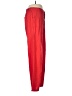 Shein 100% Cotton Red Dress Pants Size 6 - photo 4