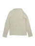 Polarn O. Pyret Solid Ivory Jacket Size 6 - 8 - photo 2