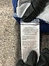 Crewcuts Outlet 100% Cotton Hearts Blue Shorts Size 7 - photo 4
