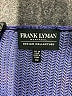 Frank Lyman Design Black Kimono Size M - photo 7