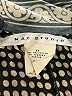 Max Studio Houndstooth Black Cocktail Dress Size XS - photo 7