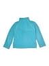 C9 By Champion 100% Polyester Teal Sweatshirt Size 7 - 8 - photo 2