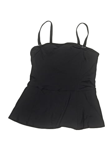 Lands' End Swimsuit Top (view 1)