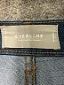 Everlane Blue Jeans Size 24 REG - photo 7