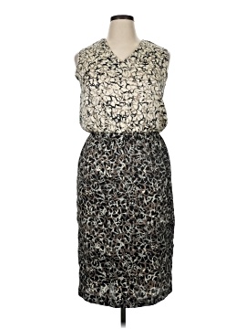 Apostrophe Cocktail Dress