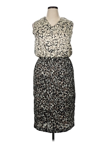 Apostrophe Cocktail Dress (view 1)