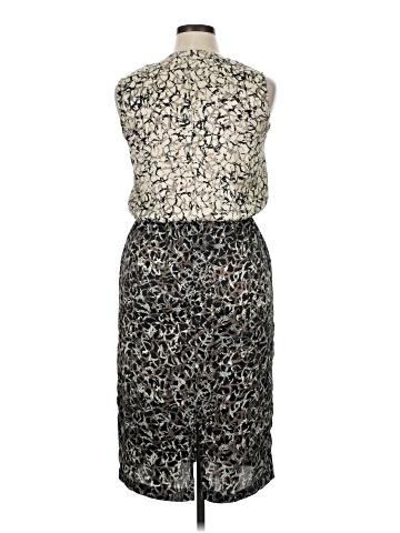 Apostrophe Cocktail Dress (view 2)