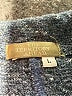 The Territory Ahead Blue Cardigan Size L - photo 7