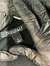 Roz & Ali Black Pullover Sweater Size L - photo 7