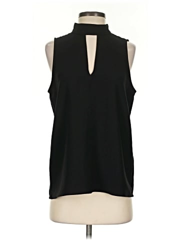 Banana Republic Sleeveless Blouse (view 1)
