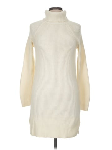Kensie Turtleneck Sweater (view 1)