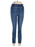 CALVIN KLEIN JEANS Blue Jeans Size 6 - photo 1