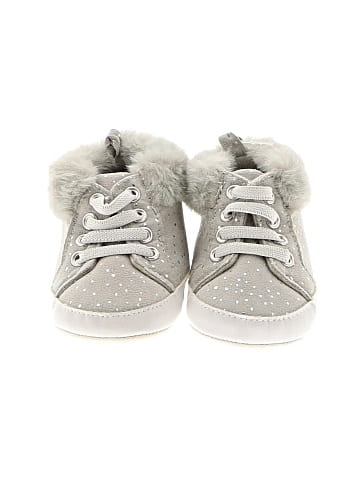 Rising Star Booties (view 2)