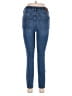 CALVIN KLEIN JEANS Blue Jeans Size 6 - photo 2