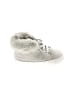 Rising Star Gray Booties Size 6-9 mo (baby) - photo 1