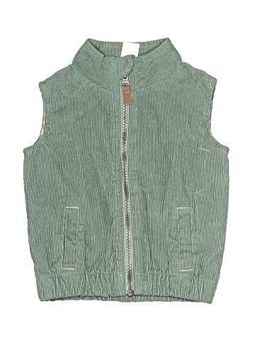 Carter's Vest (view 1)