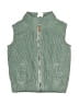 Carter's 100% Cotton Green Vest 6-9 MO / 9 MO - photo 1